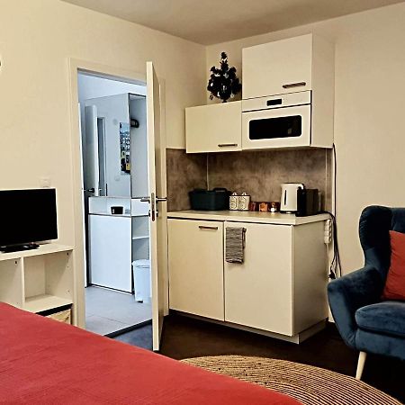 Apartman Zlaty Kriz Писек Экстерьер фото