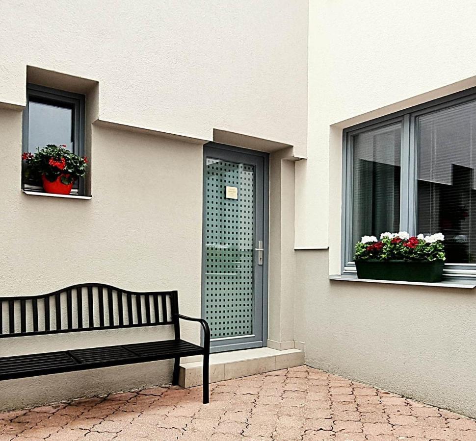 Apartman Zlaty Kriz Писек Экстерьер фото